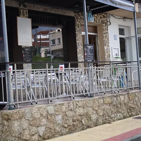 Guest house Residencia Airinos *